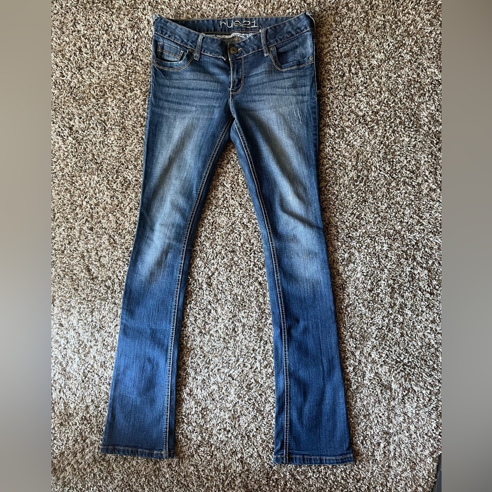 Rue 21 Jeans size 27